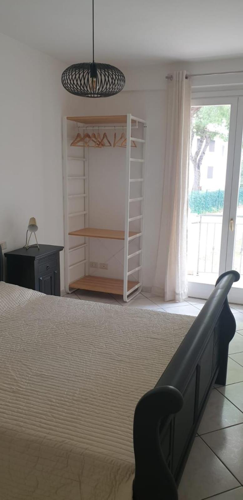 Xxx Appartement Porto Recanati Buitenkant foto