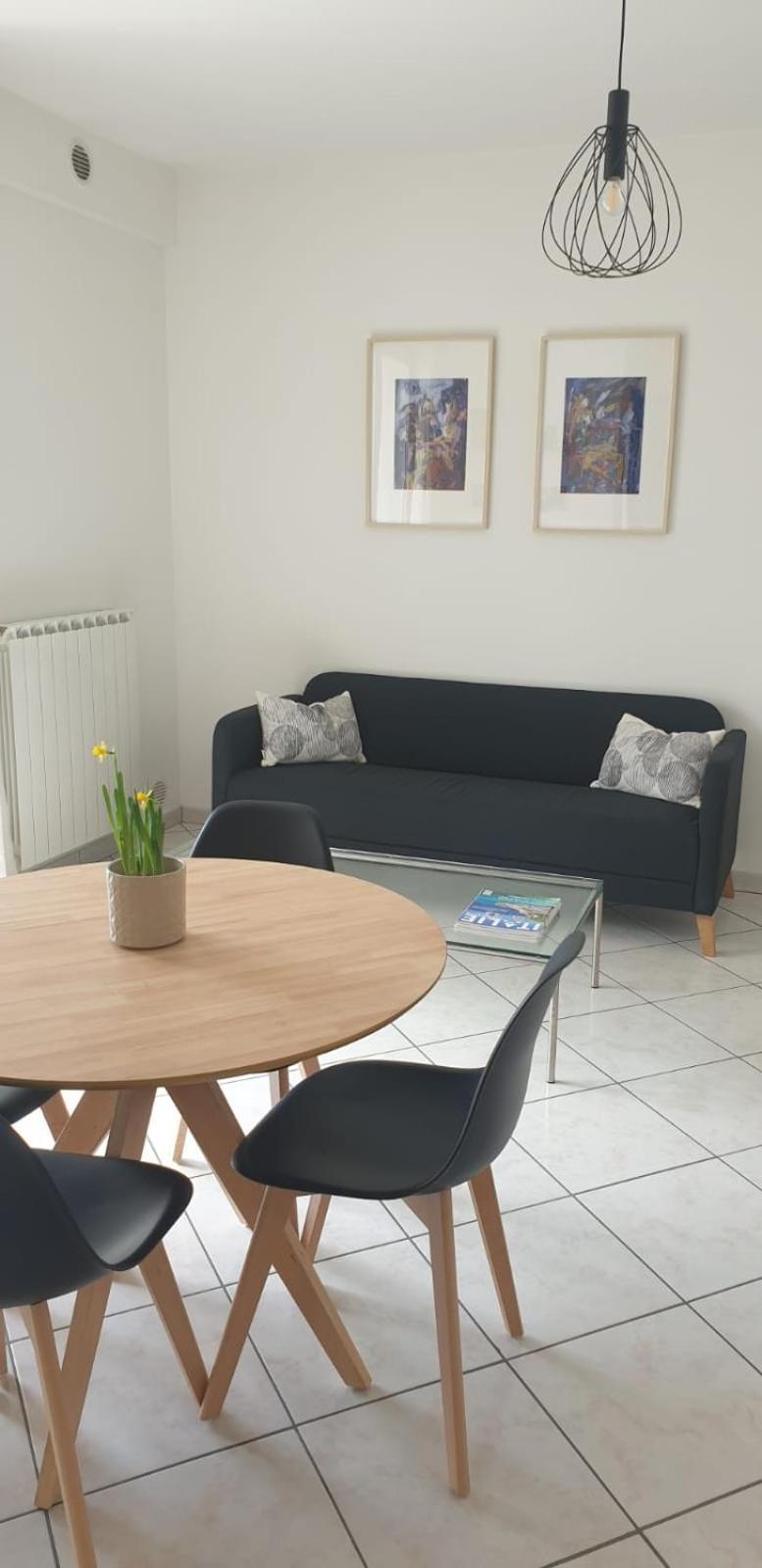 Xxx Appartement Porto Recanati Buitenkant foto